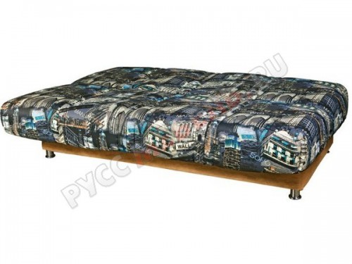 Разложить диван в положение лежа можно в одном из салонов Руссмебель.РУ в г. Владимире и Владимирской области: